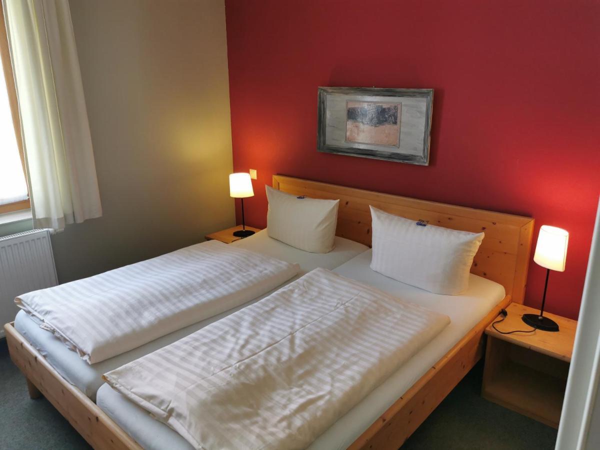 Langenstein Landhotel Schaferhof المظهر الخارجي الصورة
