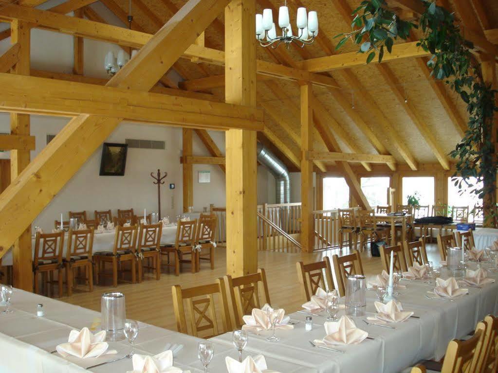 Langenstein Landhotel Schaferhof المظهر الخارجي الصورة