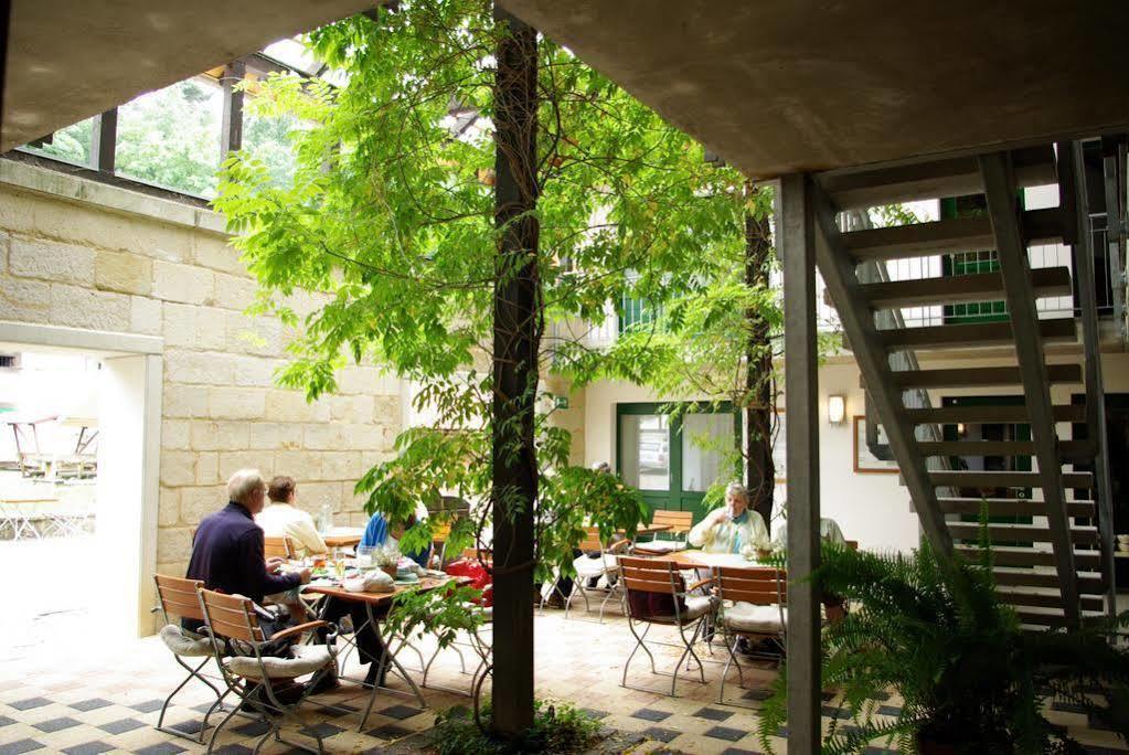Langenstein Landhotel Schaferhof المظهر الخارجي الصورة