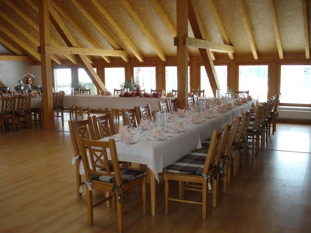 Langenstein Landhotel Schaferhof المظهر الخارجي الصورة