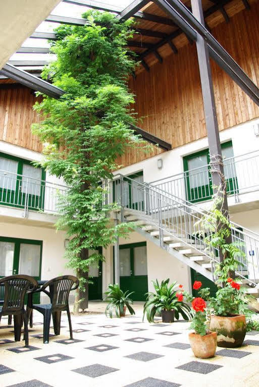 Langenstein Landhotel Schaferhof المظهر الخارجي الصورة